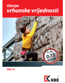 Viribus KBE 76 katalog